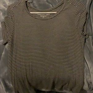 american eagle shirt